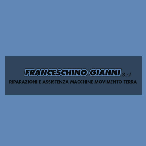 FRANCESCHINO GIANNI